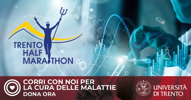 Trento Half Marathon 2024